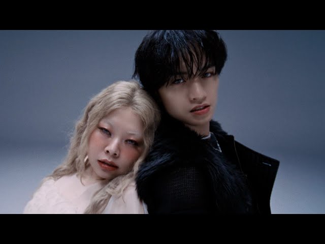 2/18(水)発売 中島健人2ndアルバム『IDOL1ST』渡辺直美とのコラボ楽曲収録が解禁に!「Gods‘Play feat Naomi Watanabe」2/12より先行配信スタート!2人がアイコニックな神となって遊び、踊るMusic Videoが明日20時にプレミア公開決定! 3 YouTubeサムネイル