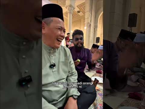 Bila Pinjam 100Dekat Menteri Besar#shorts #comedy #comedyshorts #gothroughboys #fyp #fypシ #funny