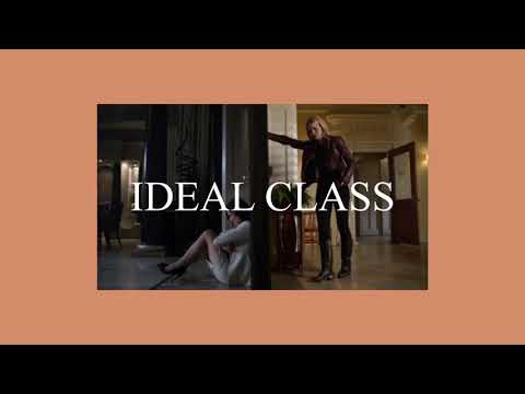 you and your crush are in the same class | subliminal
