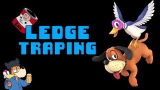 Duck Hunt Ledge Trapping Guide