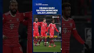 Banyak Keputusan Tak Sesuai dengan Petinggi, Yann Sommer Ternyata Bukan Kiper Idaman FC Hollywood