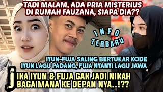 Download lagu TADI MALAM ADA PRIA MISTERIUS DI RUMAH FAUZANA. SIAPA!!? JIKA IYUN-FUJA GA JADI NIKAH, GIMANA?? mp3 Download lagu TADI MALAM ADA PRIA MISTERIUS DI RUMAH FAUZANA. SIAPA!!? JIKA IYUN-FUJA GA JADI NIKAH, GIMANA?? mp3