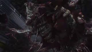 BIOHAZARD RE3