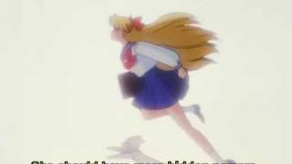 Sailor Venus ~ C&#39;est La Vie