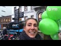 Weekoverzicht Open Rotterdam