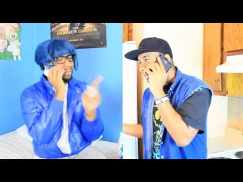 Cameron J Ft. Starkeisha Pregnant Again