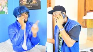 Download lagu Cameron J Ft. Starkeisha Pregnant Again mp3