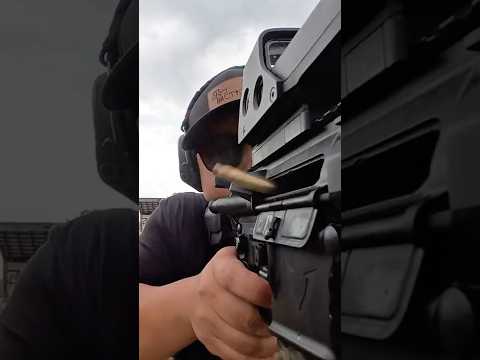 Is this the BEST Piston Driven AR-15??🔥 | VKTR INDUSTRIES