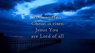 Hillsong - Stronger (Lyrics)