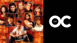 Death Cab for Cutie - A Movie Script Ending | The OC - 1x07