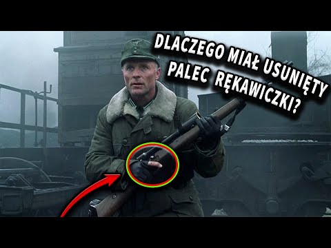 CIEKAWOSTKI O FILMIE: WRÓG U BRAM