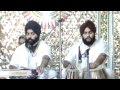 Shabad: THAN THAN RAM DAS GURU BY BHAI ...