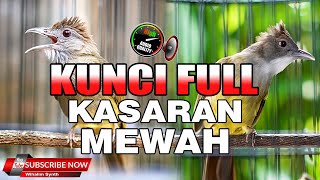 Download lagu CUCAK JENGGOT VS KAPAS TEMBAK GACOR !! KUNCI SUKSES MASTERAN FULL ISIAN KASAR UNTUK MURAI BATU !! mp3