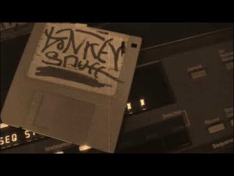 'donkey snuff' (eps) [SOLD]