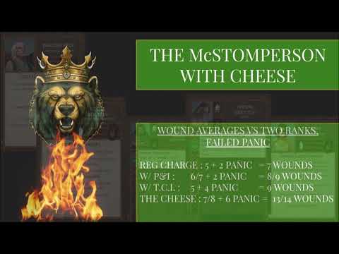 WCB QuickFire S04 Ep 1