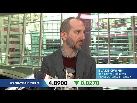 Bonds Rally as Job-Market Angst Backs Fed Rate-Cut Outlook