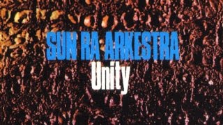 Sun Ra - My Favorite Things