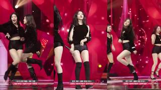 MIXNINE Hee-jin/Hyun-jin/Ryu-jin | After This Night (Good Vibe) FOCUS 전희진/김현진/신류진