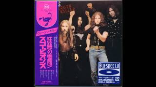 Scorpions - Hell Cat (Blu-spec CD) 2010