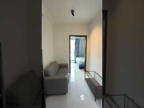 City Loft, 363 Race Course Road, 1 Bedroom, 377 sqft, Apartment For Rent, by Laven Loo 吕欣颐, 500185250 - PropertyGuru.com.sg