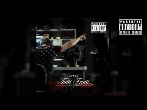 Tutti Frutti All Stars - Funky Spekcija