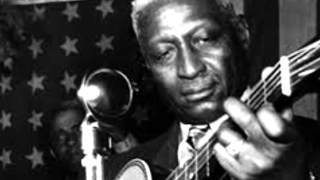 Leadbelly-Black Snake Moan