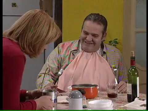 MANOS A LA OBRA ,MANOLO Y BENITO,---115