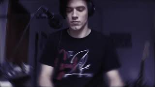 Greg Laswell - Dodged a Bullet [Julien Alexander Blank Cover] (Live Vocals)