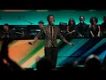 The Iconic Sammulous Black Butterfly Live At The Apollo Theater NYC 2017