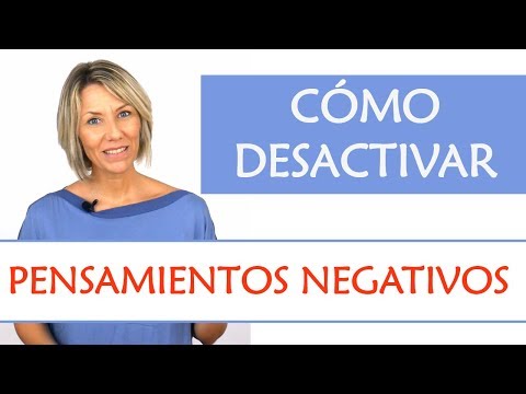 download lagu mp3 mp4 Como Cambiar Un Pensamiento Negativo, download lagu Como Cambiar Un Pensamiento Negativo gratis, unduh video klip Como Cambiar Un Pensamiento Negativo