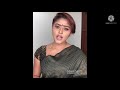 V J Laya Wonderful Speech