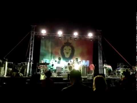 Afreak - Iniquity workers live @ Bababoom festival 2017