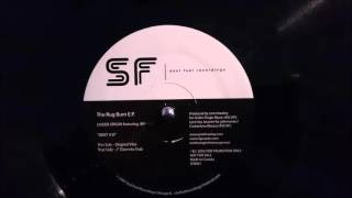 Under Origin Featuring Javante Original Vibe