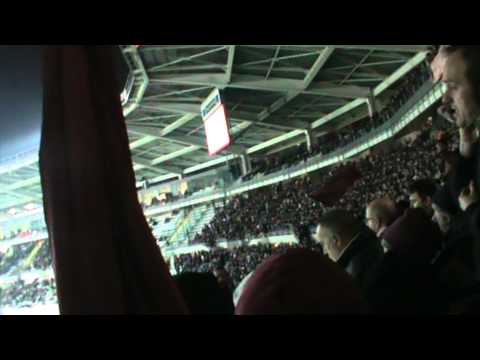 torino-atalanta 1-2 curva maratona