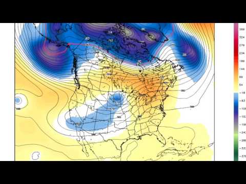 September 16, 2016 Weather Xtreme Video - Morning Edition