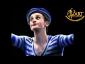 Art Company Circus Agency Present ID 234