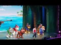 Seeing Paw Patrol Part 1