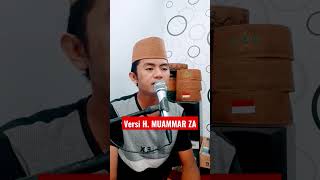 Download lagu QORI VARIASI H. MUAMMAR ZA PALING MERDU BY MAS KAFA mp3 Download lagu QORI VARIASI H. MUAMMAR ZA PALING MERDU BY MAS KAFA mp3
