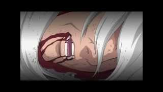 Naruto Shippuden amv - Tribute to Jiraiya - When angels fly away