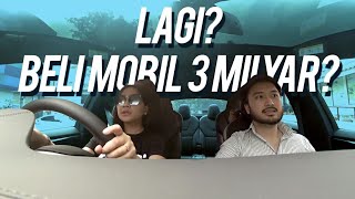 Download lagu Nagita Mau Beli Mobil Listrik Baru? #RANSVLOG mp3
