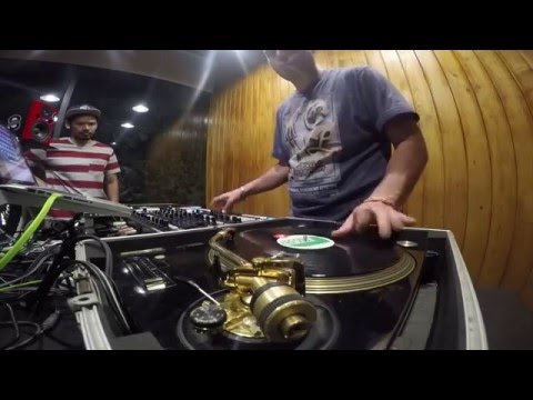 DJ 2Fresh - Asian Trip 2015