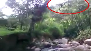 BRUJAS REALES grabadas 2018