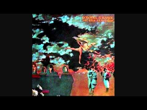 Colonel Bagshot - Oh, What a Lovely War - #01 - Six Day War