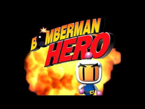 Bomberman Hero - Milky [FM7/SPSG Remix]