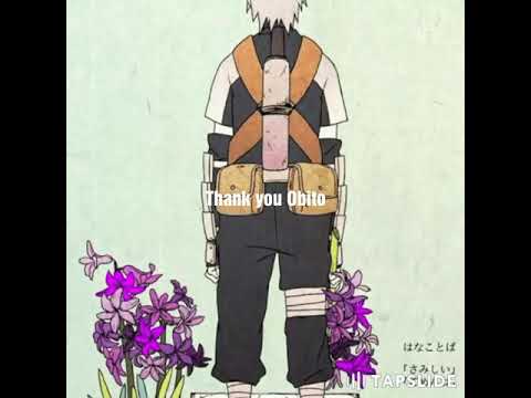 Obito no Theme - Yasuharu Takanashi (all rights reserved)