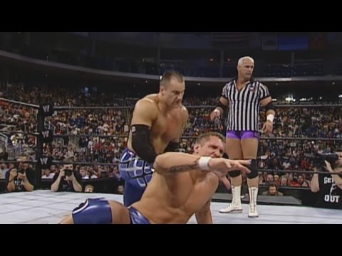 Lance Storm, William Regal, And More Share Their Ring Horror Stories On Social Media