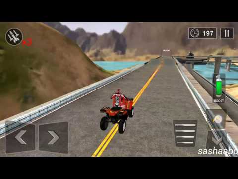 extreme quad bike stunts 2015 game rewiew android//