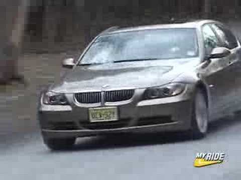 Review: 2006 BMW 330xi