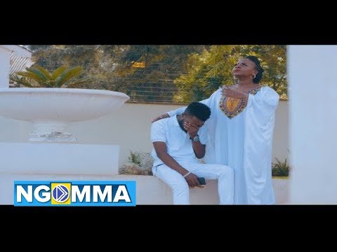 Nakuhitaji - Flex Muziki Ft Kaki Mwihaki SMS SKIZA 7386608 To 811 (Official Music Video)