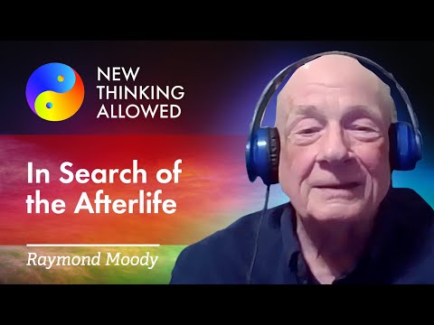 In Search of the Afterlife with Raymond Moody (4K Reboot)